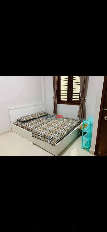 Nữ ở ghép 2,7tr/ tháng Quận 10, Tô Hiến Thành