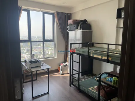 Cần tìm người ở ghép - yêu cầu gọn gàng, sạch sẽ