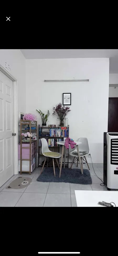 Cần tìm bạn nữ ở ghép ở chung cư Bình Tân