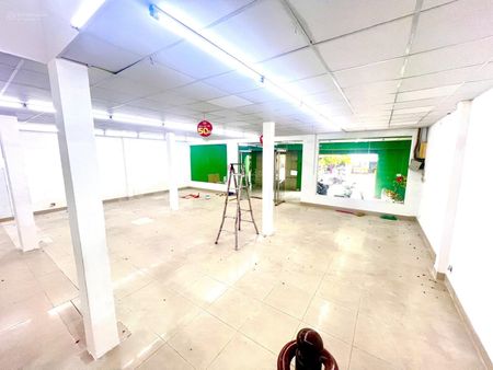 Cho thuê nhà Bình Thới Phường 10 Quận 11 (13x20m) - 100 triệu/th