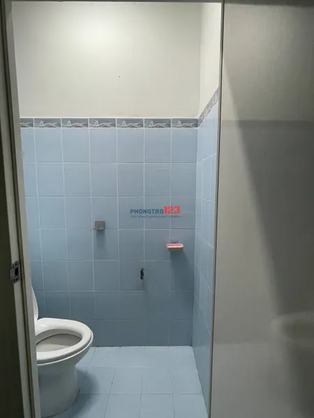 [Hot] Chung Cư Phú Thọ - Đầy Đủ Tiện Nghi Tìm ở Ghép
