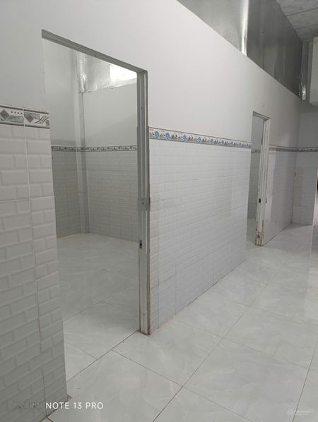 Cho thuê nhà riêng nguyên căn, đường xe tải