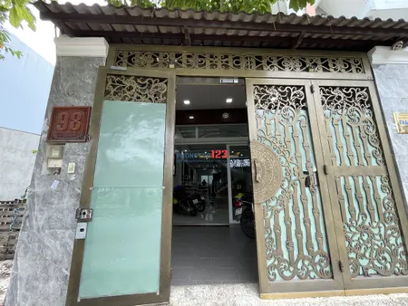 Nhà ở Ghép Nam Ngay Lê Văn Việt Ngã tư Thủ Đức, Full NT Free tất cả Chi phí, Giờ giấc tự do