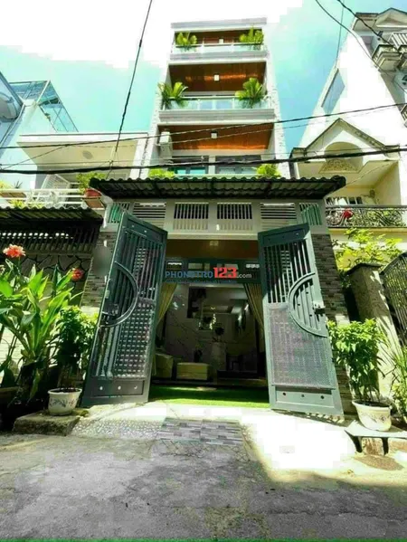 Tìm nữ ở ghép quận gò vấp khu vực Gò Vấp