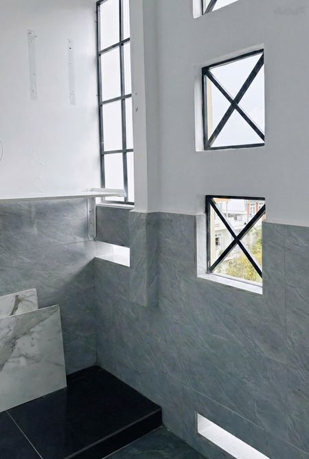 CHo thuê căn hộ Hưng Phú lô A 2PN full NT