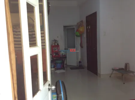 Cần tìm 1 bạn nữ ở ghép Phòng sạch sẽ thoáng mát