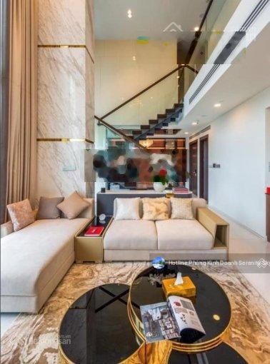 Chuyên thuê Serenity - tổng hợp giỏ hàng 15 căn các loại từ nhỏ đến lớn giá tốt nhất thị trường