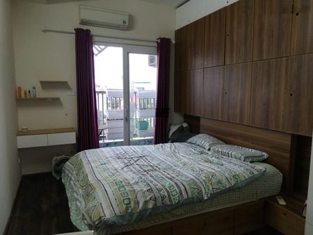 Vợ chồng em cần cho thuê căn hộ chung cư CT36 Xuân La ngõ 28 Xuân La - 76m2 Full đồ - Chỉ 11 triệu.