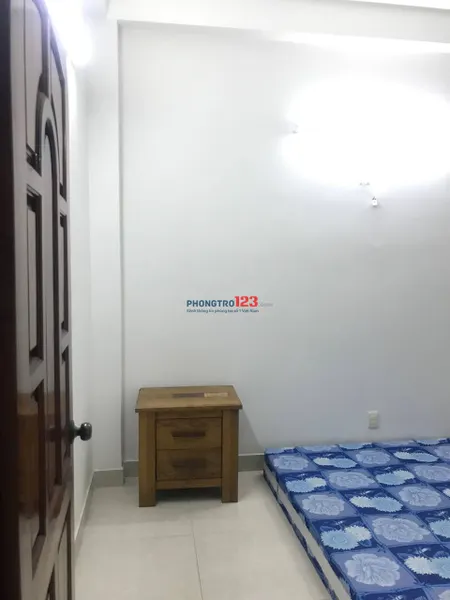 CHO THUÊ PHÒNG TRỌ ĐƯỜNG SƯ VẠN HẠNH PHƯỜNG 12 QUẬN 10