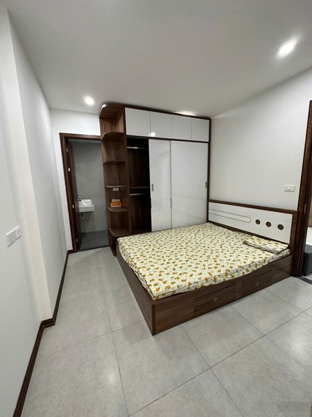 Cho thuê căn 2 phòng ngủ chung cư 389 Dream Home, Phan Bội Châu. LH 0837323737