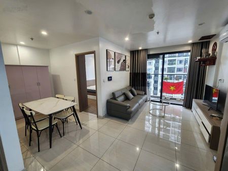 Cho thuê CC 1PN, chỉ 6,5 triệu, 43m2 tại Vinhomes Ocean Park