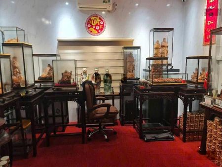 Cho thuê nhà nguyên căn mặt phố Võ Văn Dũng mặt tiền rộng vỉa hè thoáng kinh doanh ngay