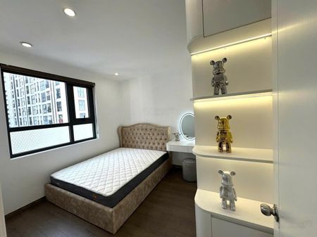 CÒN 1 CĂN DUY NHẤT!!!Cho thuê căn hộ chung cư đẹp tại FLC Green Apartment, 11 triệu, DT 60M2