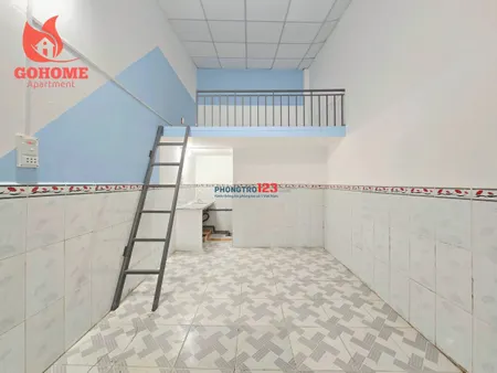 Dãy 1 mặt Thoáng MT đường Nguyễn Tri Phương Gần Cầu Vượt Linh Xuân, KCN Sóng Thần