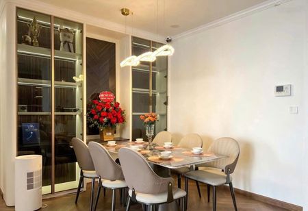 Cho thuê The Zei view pháo hoa căn 2N full nội thất cao cấp, giá từ 18tr/tháng. LH: 0869952004