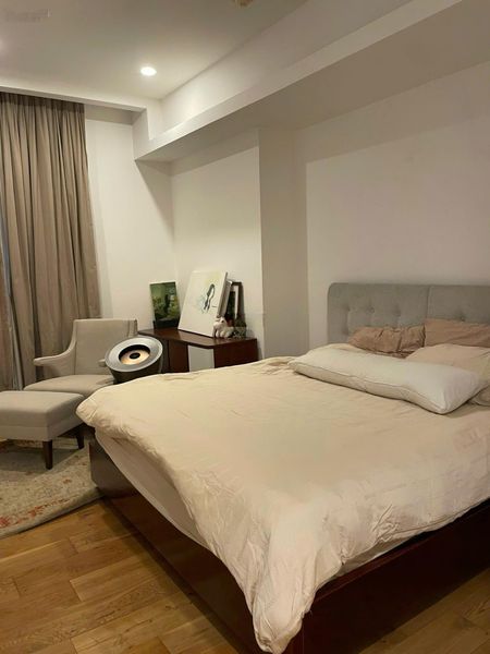 Indochina Plaza IPH cho thuê căn 2N full nội thất rẻ nhất, giá từ 20tr/tháng. LH: 0869952004