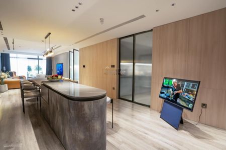 Hot! Chính chủ cho thuê căn hộ cao cấp 3PN 130m2 Lancaster Hà Nội tại Núi Trúc siêu đẹp giá 23tr