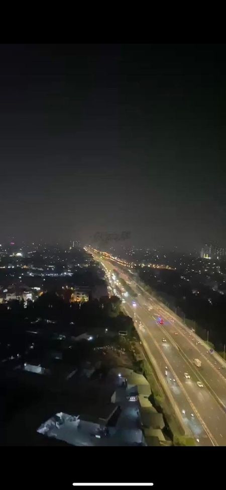 Cho thuê City Gate 2PN 2WC 73m2 nhà trống giá 7,5 triệu/tháng, full nội thất 8 triệu/tháng