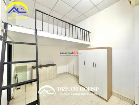 CHIẾC PHÒNG GIÁ SIÊU SINH VIÊN LUÔN NÈ NGAY TÂN PHÚ
