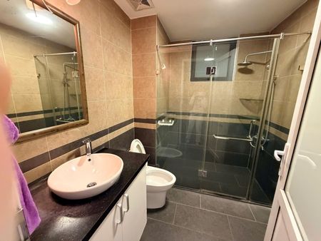Cho thuê căn hộ chung cư 125m2 tòa tây hà tower - giá 16tr/tháng