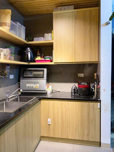 Dream center home 282 nguyễn Huy Tưởng 3n2vs, đủ đồ giá 14 triệu/ tháng