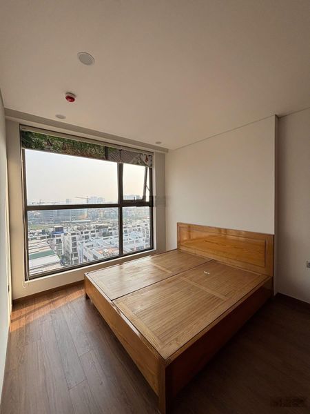 Cho Thuê CC Cao Cấp 2PN 76m Full Nội Thất 12 Triệu | Khai Sơn City