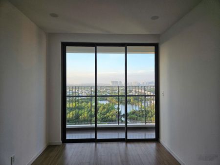 Cho thuê căn hộ duplex 2PN 2WC MT Eastmark City, diện tích 135m2, Giá 9 triệu
