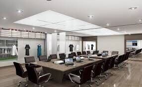 Cho thuê văn phòng tại Eurowindow Office Building Đống Đa, HN giá 160nghìn/m2/tháng LH: 0981362283