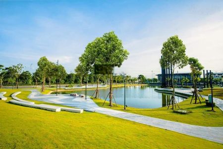 Cho thuê căn hộ 3 phòng ngủ cao cấp tại Moonlight1 - Giá ưu đãi, liên hệ ngay