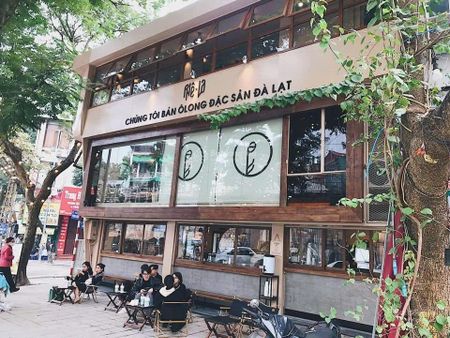 Cho thuê nhà mặt phố Đội Cấn, Ba Đình, DT 90m2, MT 13m , đoạn KD đẹp nhất, thông sàn, vỉa hè rộng.