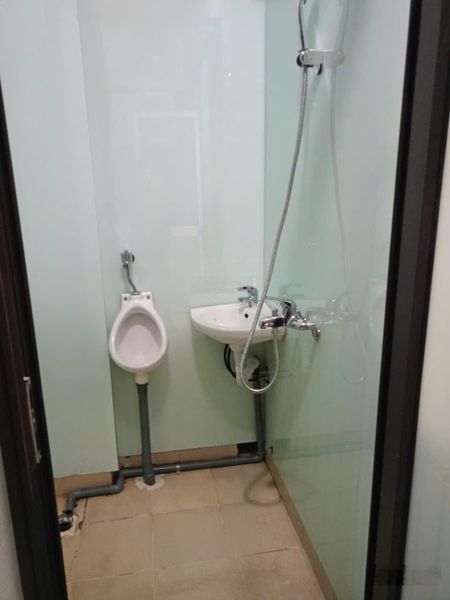 Cho thuê CC Hồng Hà Eco City, 7,5 triệu, 70m2, 2PN, 2WC, hàng hot