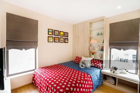 Cho thuê căn hộ chung cư New Horizon - 87 Lĩnh Nam, căn 2 p ngủ, giá 12tr/th đủ đồ, 0379055716