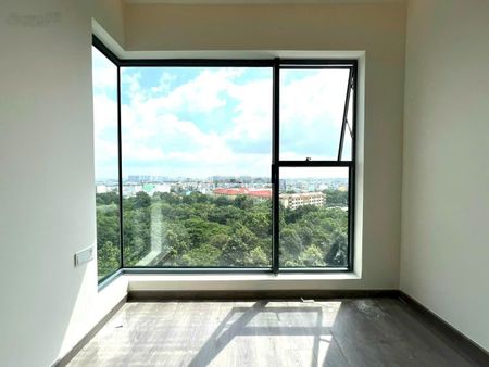 Cho thuê CC Diamond Centery, 19 triệu, 120m2, 3PN, 3WC, giá siêu hời!