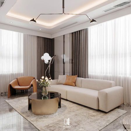 Cho thuê CH 2PN, 20 triệu, 69m2 - miễn phí dịch vụ, tại The Gloria Số 8 nguyên Hồng 0931318688