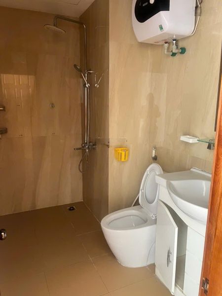 Cho thuê Mipec Towers Tây Sơn, 100m2 , 3 ngủ, cơ bản, 18 triệu, . LH : O.971.342..965