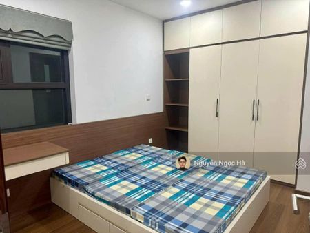 Cho thuê CC Green Park Trần Thủ Độ, 8.5 triệu, 52m2, 2PN, 2WC, Hoàng Liệt, Hoàng Mai