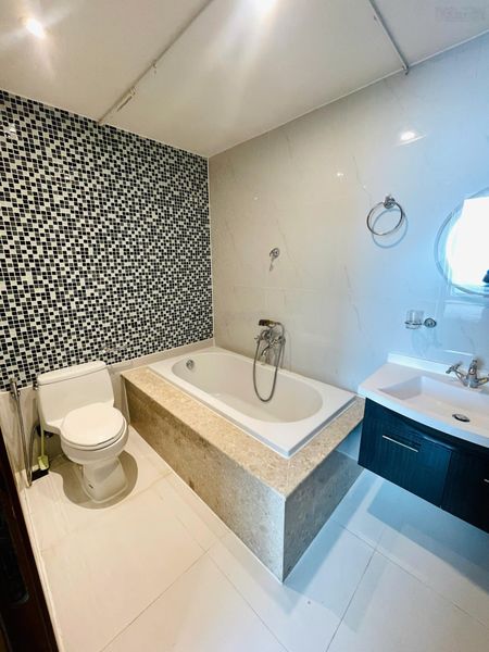 Cho thuê CH 2PN/75m² tại Léman Luxury (Nguyễn Đình Chiểu, Quận 3). Nội thất cao cấp. Giá 36 tr/th