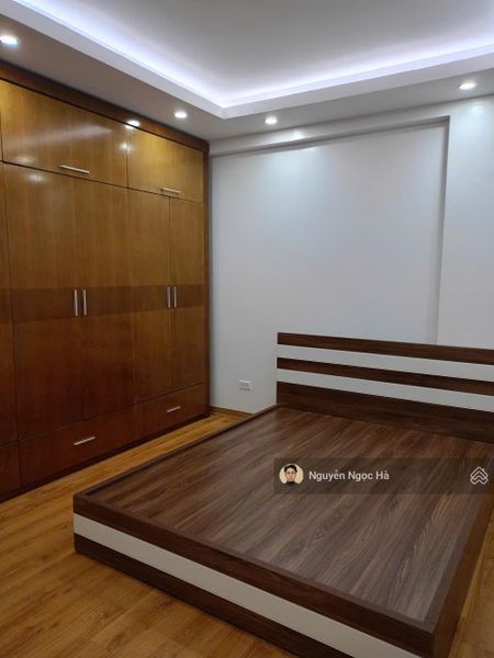 Cho thuê căn hộ 8 triệu, 2PN, đầy đủ tiện ích, 70m2 tại Hồng Hà Eco City, Xã Thanh Trì