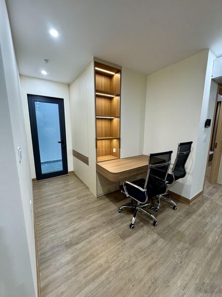 Cho thuê căn hộ S 76m2 tại chung cư Eden Garden Lê Lợi, giá hấp dẫn chỉ từ 6 - 10tr/tháng