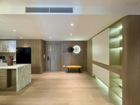 Cho thuê căn hộ tại tòa Hong Kong Tower - 243A Đê La Thành, 2PN, từ 16 tr/tháng