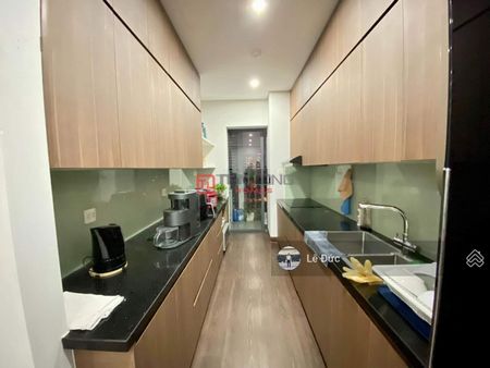 CC cho thuê lâu dài CH 2PN tòa N03T6 Taseco Ngoại Giao Đoàn. LH 0924691666