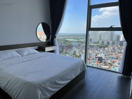 Cho thuê chung cư The Zei: 3PN - Duplex - Penhouse cho thuê chung cư giá tốt