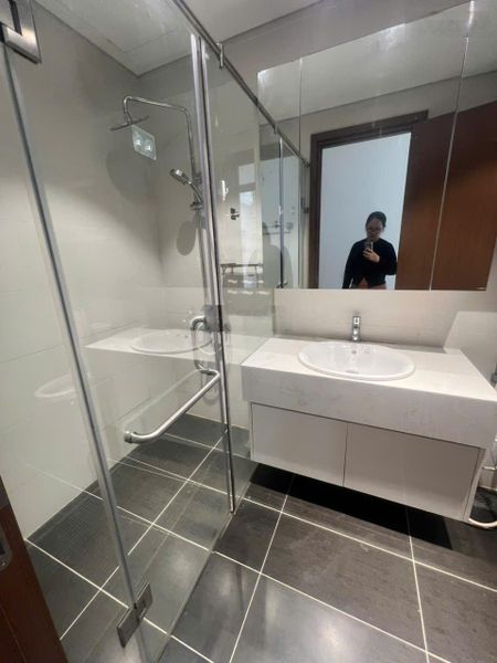 Chính chủ cho thuê "siêu phẩm" 3pn tại n01-t5 ngoại giao đoàn view hồ trọn đời