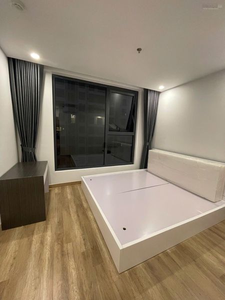 Chính cho thuê căn hộ 73m2 loại hình 2PN full nội thất chỉ việc vào ở. Chung cư mới sang xịn