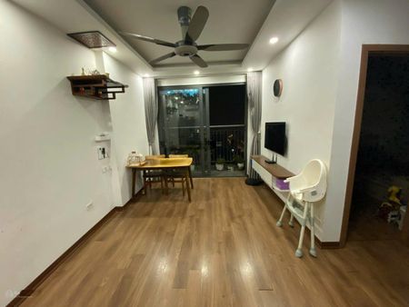 Cho thuê cc Đồng Phát Park View Tower Vĩnh Hưng - Hoàng Mai 76m 2PN, full đồ, 9tr