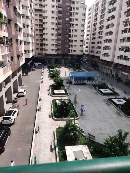 Cho thuê CH chung cư Khang Gia Gò Vấp, 76m2, giá 8.5tr/tháng, Đầy đủ nội thất