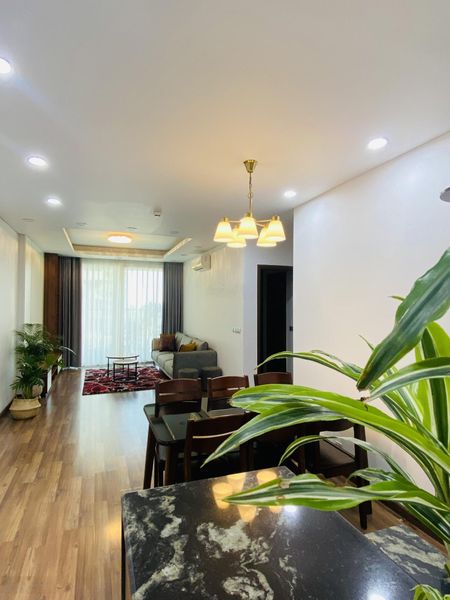 Cho thuê căn hộ giá rẻ tại N04A Ngoại Giao Đoàn, Xuân Tảo, Bắc Từ Liêm, Hà Nội