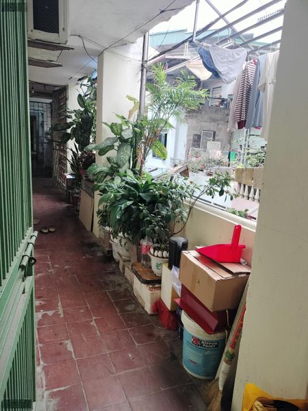Cho thuê nhà tập thể Kim Liên, vị trí siêu tiện lợi, nhà thoáng rộng rãi, dân trí cao