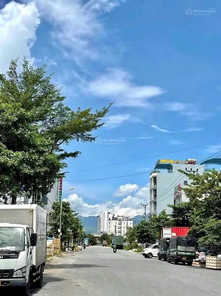 Chào bán toàn văn phòng 4 tầng mặt tiền đường 15m bàu mạc 23( kinh dương vương nối dài)