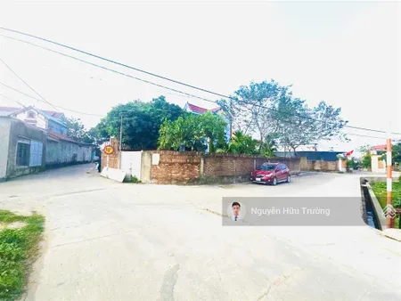 Hot nhất hồng kỳ! 100m2 full thổ cư đồng thâm sóc sơn giá chỉ 16.x triệu/m2
